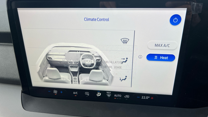 Ford Transit Courier E-Transit Courier 100kW 43kWh Trend Van Auto - Image 25